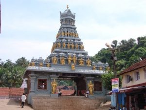 mangalore tourist places list