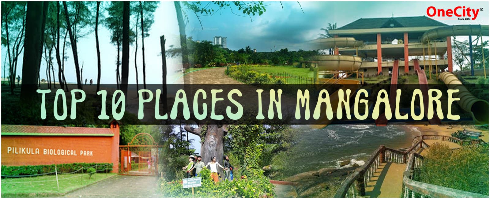 must visit places at mangalore