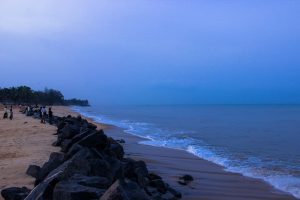 Ullal Beach