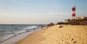 surathkal beach