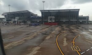 Bajpe airport