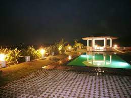 Adyar Resort Mangalore