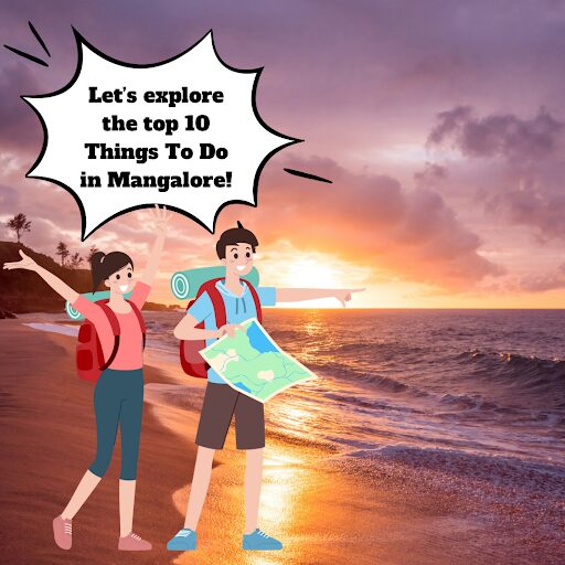 Things to do in mangalore