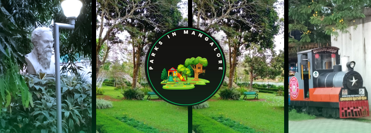 parks in Mangalore