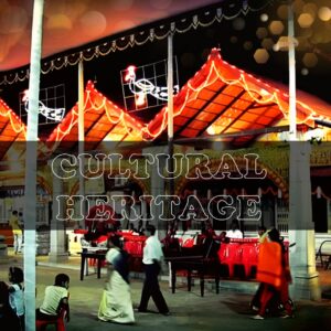 Cultural Heritage in Mangalore