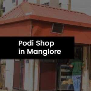 Podi Shop 