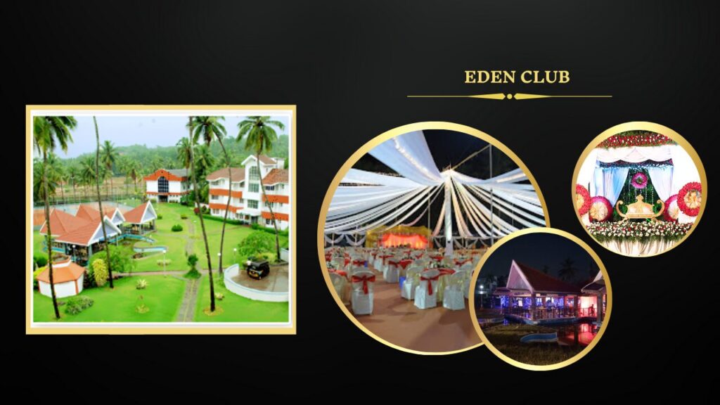 Eden Club