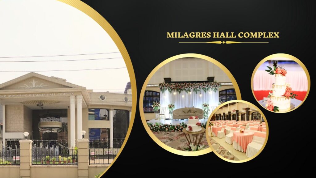 Milagres Hall Complex