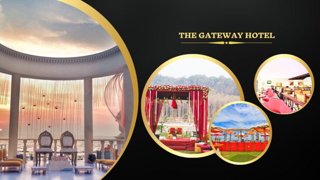 The Gateway Hotel