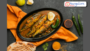 Mangalorean Fish Curry