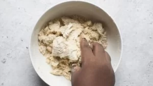 prepare-dough