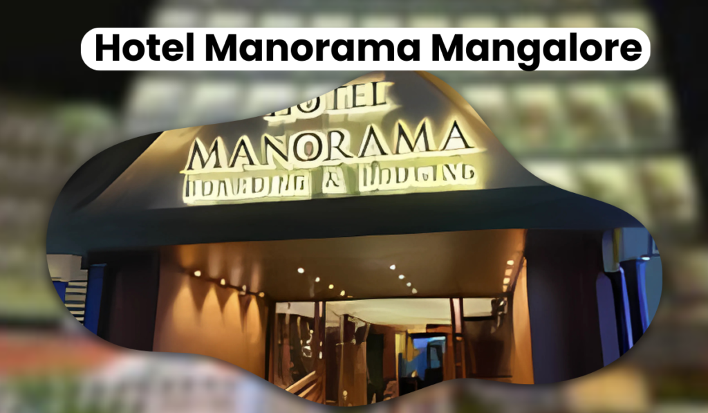 Manorama stay house