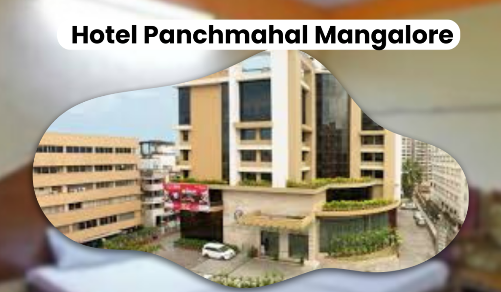 Hotel Panchmahal