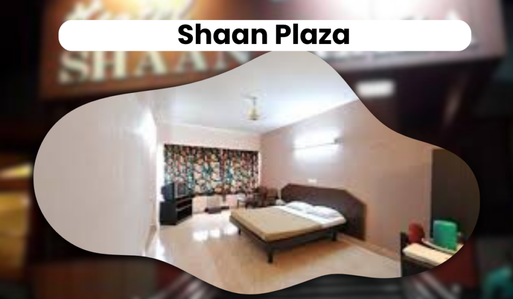 Shaan Plaza In Mangalore