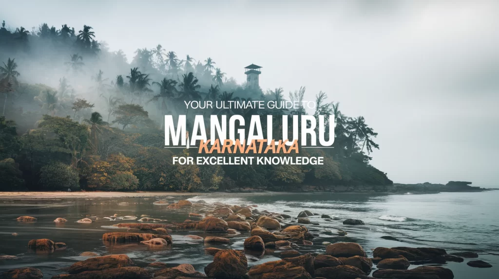 Mangalore karnataka