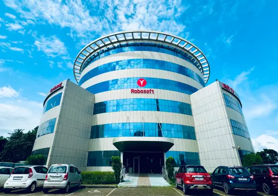 Robosoft Technologies Mangalore
