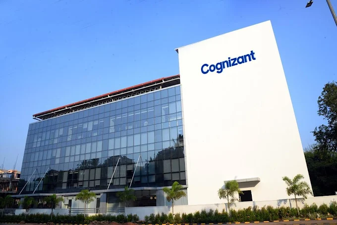 Cognizant company in Mangalore