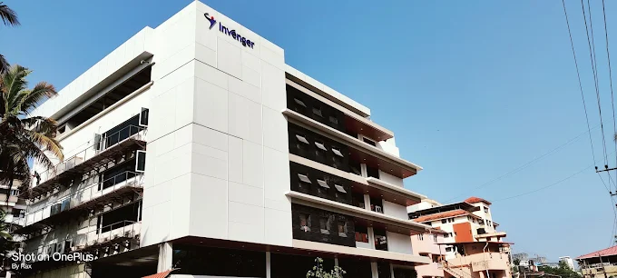 invenger technologies Mangalore