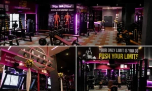 FitnesOne More Rep Strength & Fitness in Mangalore