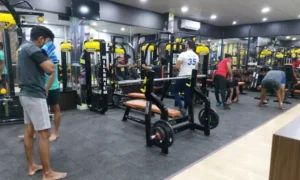 Royal Fitness Club Gyms in Mangalore