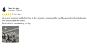 Zabt Fitness Club Gym in Mangalore Review