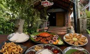 shetty lunch home Mangalore